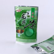 茶葉袋的包裝設(shè)計學問相當大！